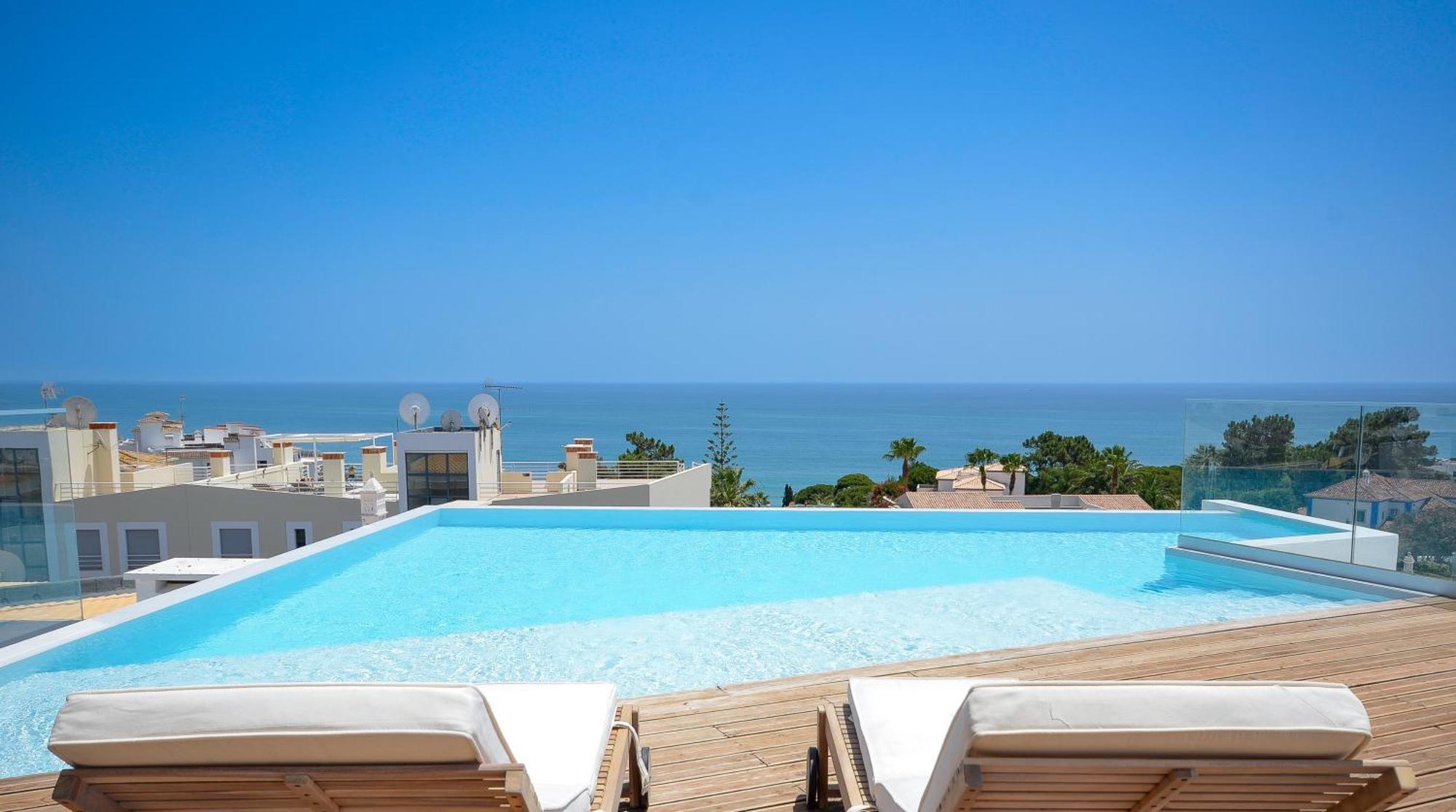 3 Bedroom Apartment, Olhos De Agua At20 Luaran gambar